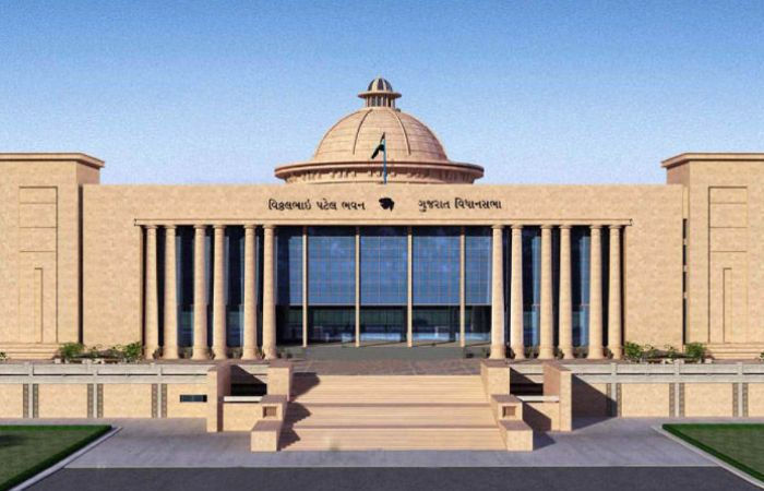 6 ministers repeated, 19 new names inducted in Gujarat cabinet expansion