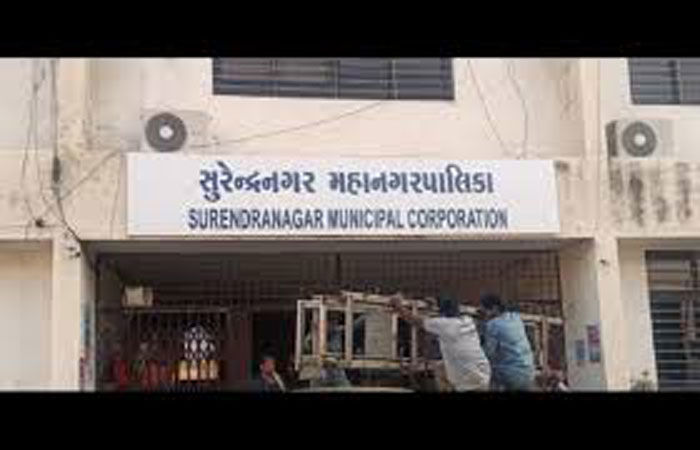 મનપામાં સમાવિષ્ટ 5 ગામોનું સીમાંકન