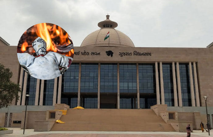 Gujarat passes landmark Bill to curb human sacrifice and black magic
