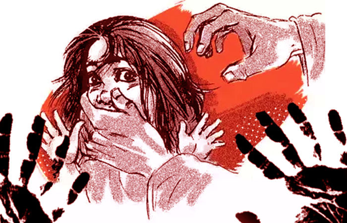Minor schoolgirl raped multiple times by online acquaintance in Vadodara
