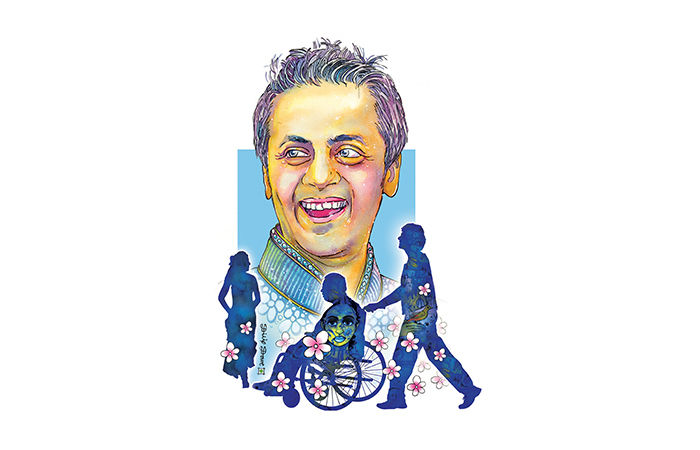 મોહ મોહ કે ધાગે                                      .