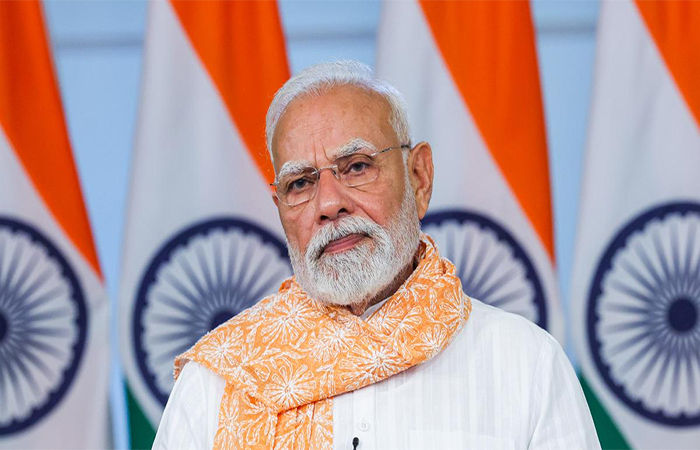 મણિપુરને શાંતિ અને સમૃદ્ધિનું પ્રતીક બનાવવું છે: પીએમ મોદી