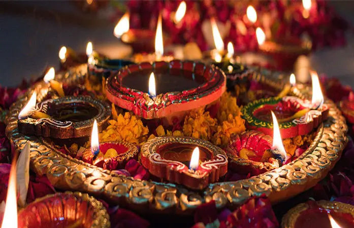 31 ઓક્ટોબર કે 1 નવેમ્બર દિવાળી કયા દિવસે ઉજવાશે? જાણીલો સાચી તારીખ અને તિથિ
