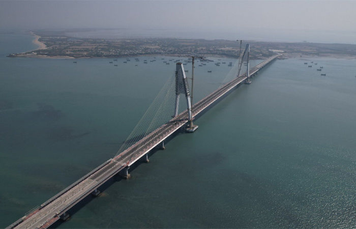 Dwarka-Okha Urban Development Authority to be formed by Gujarat govt