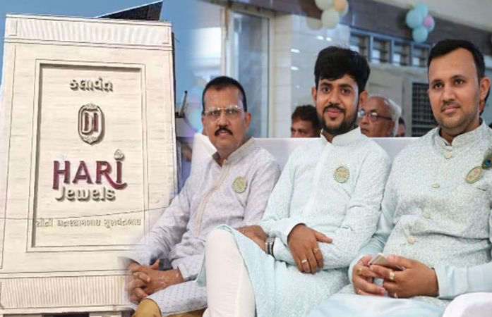 VIDEO: ધોળકામાં ચાંદીમાં રોકાણના નામે પિતા-પુત્ર 6 કરોડનો ચૂનો લગાડી ફરાર! ભવ્ય શૉરૂમ અને કાર બતાવી લોકોને લલચાવતા