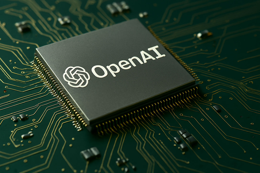 NVIDIAની ચિપ્સ વગર AI મોડેલ બનાવ્યું OpenAIએ, જાણો કેવી રીતે…