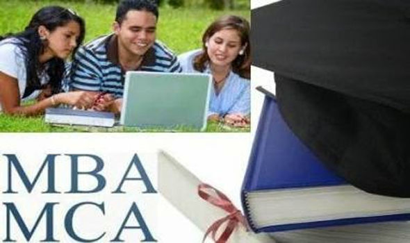 MBA-MCA  : સરકારી બેઠક ૯૦ ટકા ફુલ પણ ખાનગી કોલેજોની ૮૦ ટકાથી વધુ બેઠકો ખાલી