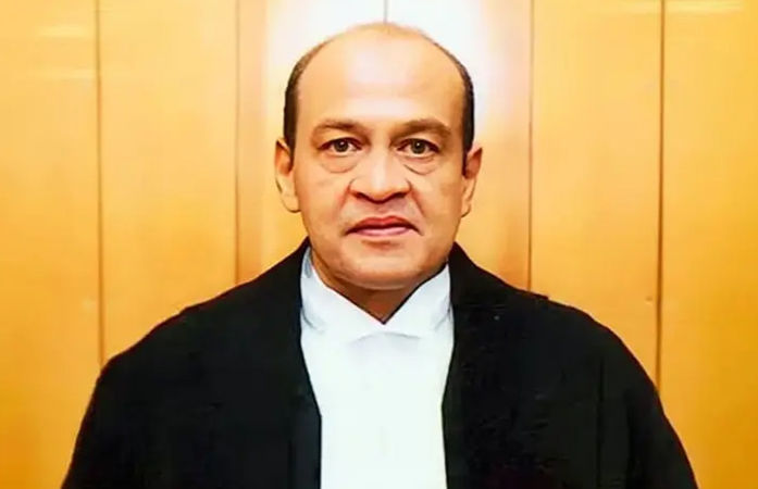 'મારે આ કેસની સુનાવણી ન કરવી જોઈએ...', CJI ગવઈએ જસ્ટિસ વર્મા કેસમાંથી પોતાને અલગ કર્યા, જાણો કારણ