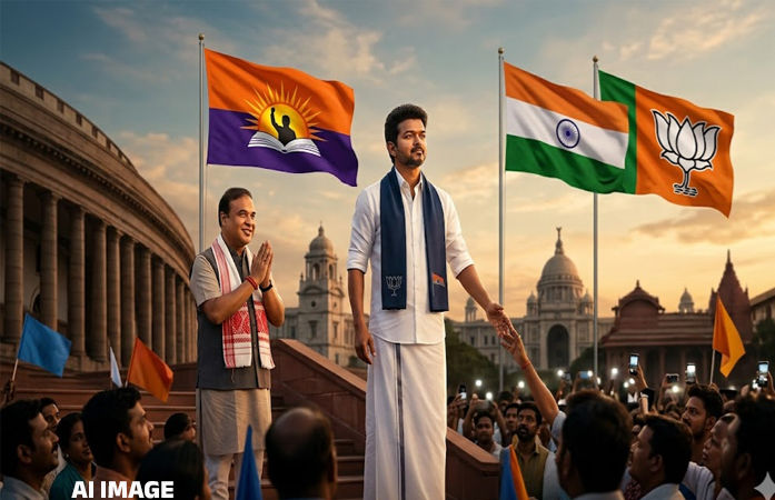 બંગાળમાં જશ્ન વચ્ચે ભાજપ માટે ચિંતાજનક સમાચાર! આ બે રાજ્યોમાં માંડ 4 બેઠકો જીતવાના ફાંફાં