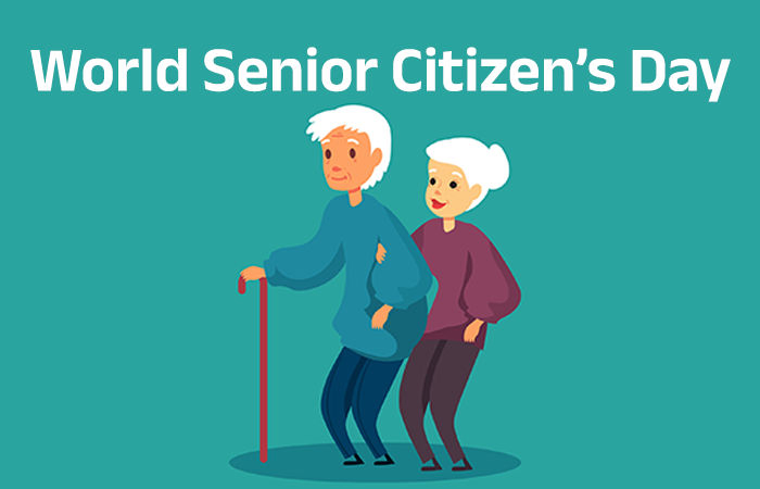 Reflecting at senior citizens’ safety in Gujarat on ‘World Senior Citizen Day’