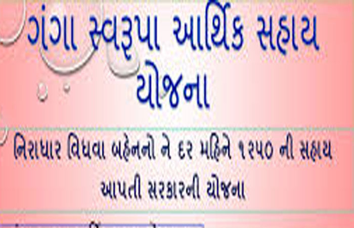 પોરબંદર જિલ્લાની 24,000 વિધવા બહેનો છેલ્લા બે મહિનાની સહાયથી વંચિત