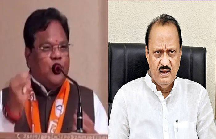 નહીંતર ગઠબંધન તોડો...: NDAમાં ઘમસાણ વચ્ચે અજીત પવાર જૂથની ચેતવણી, શું કરશે ભાજપ?