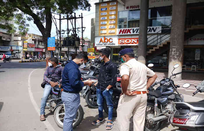 રાજકોટમાં 34 કેસ 7ના મોત, હવે વધારે લોકો હોમ ક્વોરન્ટાઈન કરવા નિર્ણય