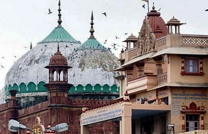 Allahabad HC agrees to hear mosque lawyer in Krishna Janmabhoomi-Shahi Eidgah case