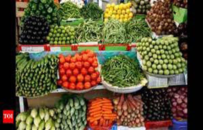 ગણેશોત્સવ બાદ શાકભાજીના ભાવ ઝડપથી વધવા માંડયા