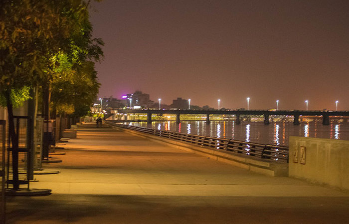 Stunts and rash driving on Sabarmati Riverfront road will invite police action