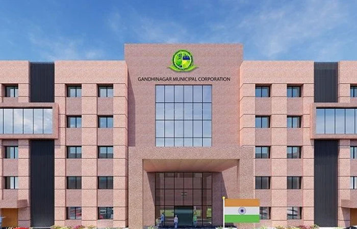 એક સમયે કોંગ્રેસનું રાજ હતું ત્યાં ગુજરાતની આ આખી કોર્પોરેશન કોંગ્રેસમુક્ત થઈ જશે