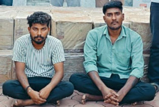 દક્ષિણ આફ્રિકાના વર્ચ્યૂઅલ નંબરનો દારૃના સપ્લાયરો દ્વારા થતો ઉપયોગ