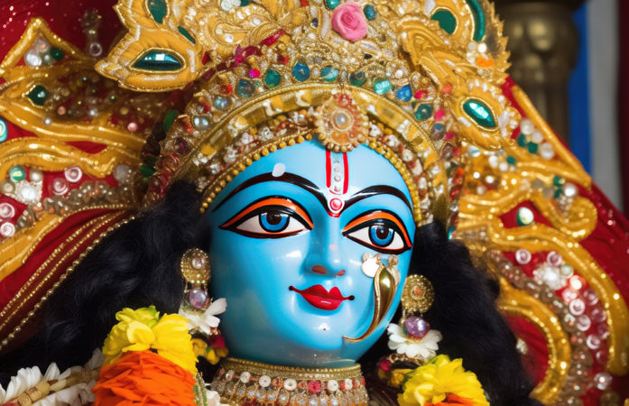 આ વર્ષે 10 દિવસ નોરતા તો આઠમ અને નવમી ક્યારે? જાણો કન્યા પૂજનના શુભ મુહૂર્ત