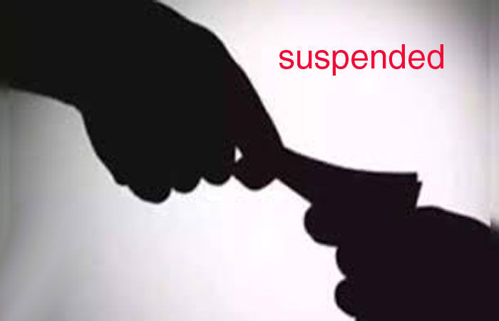 10 cops suspended for taking ₹20,000 bribe from Delhi man
