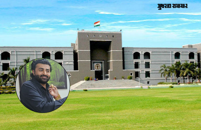 ચાંગોદર કેસ: દેવાયત ખવડને હાઈકોર્ટે આપી રાહત, સરેન્ડરની તારીખ 23 ફેબ્રુઆરી સુધી લંબાવાઈ