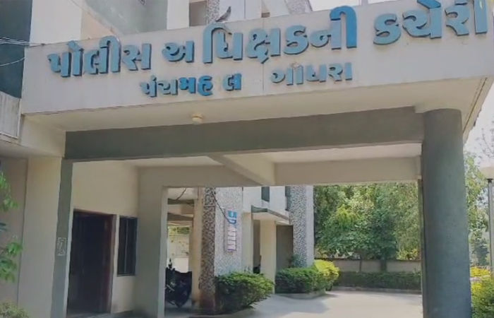 ગોધરા રાજ્યનું પ્રથમ ગૌરક્ષા કેન્દ્ર બન્યું, ગૌવંશની કતલ-હેરાફેરી રોકવા વિશેષ સ્કવૉડની રચના