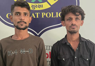 ગોાૃધરાની સિગ્નલ ફળિયા ગેંગના છ સભ્યો સામે ગુજસીટોકનો ગુનો