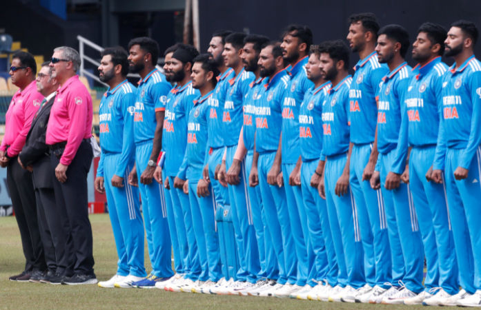 Dream11 opts out of title sponsorship ahead of Asia Cup, BCCI looking for new sponsor