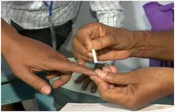 India has over 96 cr voters for upcoming general elections, says ECI