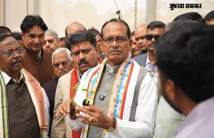ખેડૂતોના રક્ષણ માટે સંસદમાં ટૂંક સમયમાં આવશે નવા કૃષિ કાયદા, કૃષિ મંત્રી શિવરાજસિંહની મોટી જાહેરાત
