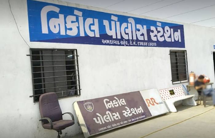અમદાવાદમાં પત્નીને પાડોશી સાથે અનૈતિક સંબધની જાણ થતાં જ પતિએ પ્રેમી પર ફાયરિંગ કર્યું