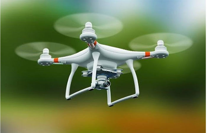 Bhavnagar declare 26 sensitive zones as ‘no drone fly’ areas