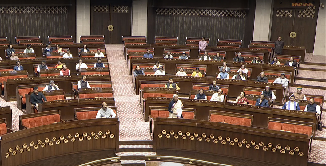 Motion of Thanks on the Ram Mandir to be discussed in Parliament today