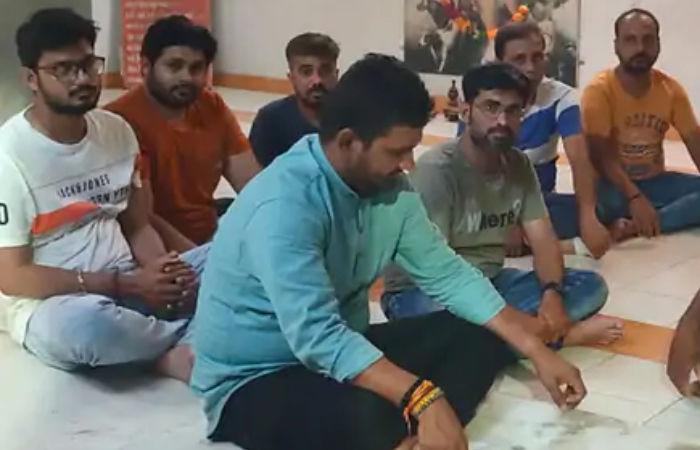 અમરનાથ દર્શનાર્થે ગયેલા વડોદરાના વધુ એક યાત્રીનું મોત, દર્શન કરે તે પહેલાં જ ત્રણ હાર્ટ એટેક આવ્યા