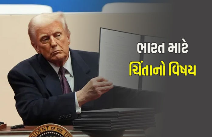 અમેરિકામાં નવી તપાસ શરુ થતાં ભારત સાથેના વેપાર સંબંધો બગડવાની આશંકા, 1.6 અબજ ડૉલર દાવ પર