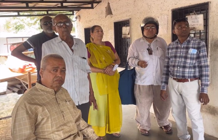 એડવાન્સ વેરા યોજના શરૂ થતાં જ સર્વર ઠપ્પ : વેરા પ્રોત્સાહક યોજનાના પ્રથમ દિવસે કરદાતાઓ હેરાન, ત્રણ કલાક સુધી સર્વર ડાઉન