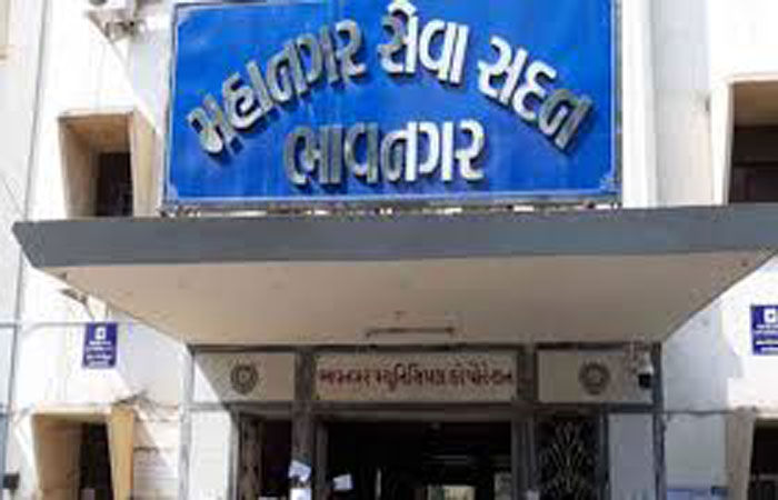 ભાવનગર કોર્પોરેશનમાં 1995થી ભાજપ અપરાજીત: કોંગ્રેસને ન નફો, ન નુકસાન