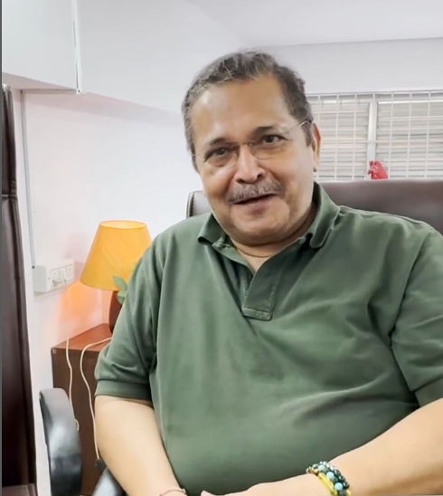 Bollywood actor Tiku Talsania suffers heart attack, recuperating in Mumbai hospital