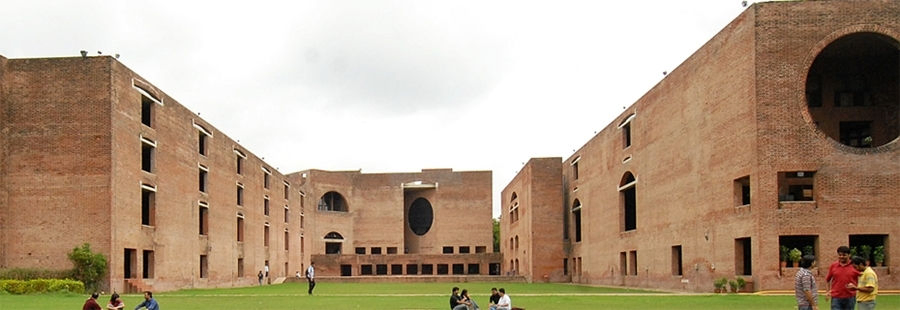IIM-A among top 100 MBA institutes in the world, among four from India