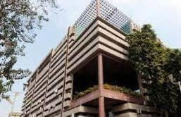 AMC allocates 102 plots for parking, ramps up pre-monsoon drainage drive