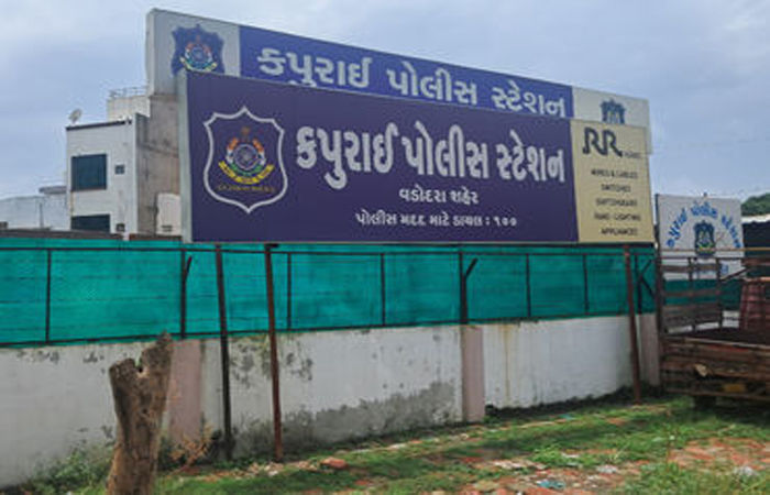 ભાડે આપેલી કાર વેચી મારી, વડોદરાના શખ્સ સામે ગુનો નોંધાયો