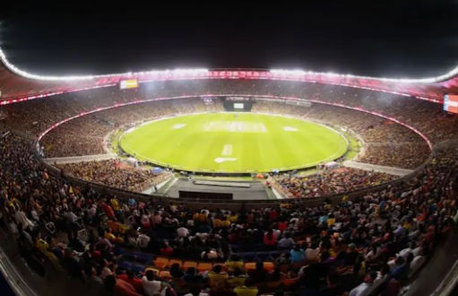 GSTમાં IPL ફેન્સને મોટો ઝટકો, સ્ટેડિયમમાં મેચ જોવા ટિકિટ પર આપવો પડશે આટલો ટેક્સ