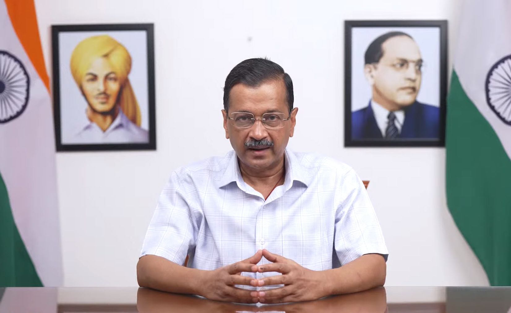 CBI gets three-day custody of Delhi CM Arvind Kejriwal in liquor policy case