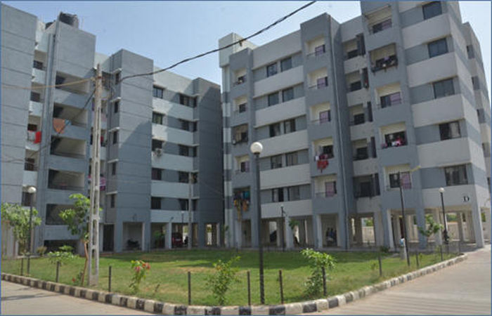 પ્રધાનમંત્રી આવાસ યોજના માટે લોકોને લે ભાગુ તત્વોથી સાવધાન રહેવા વડોદરા મ્યુ. કોર્પોરેશનની સૂચના