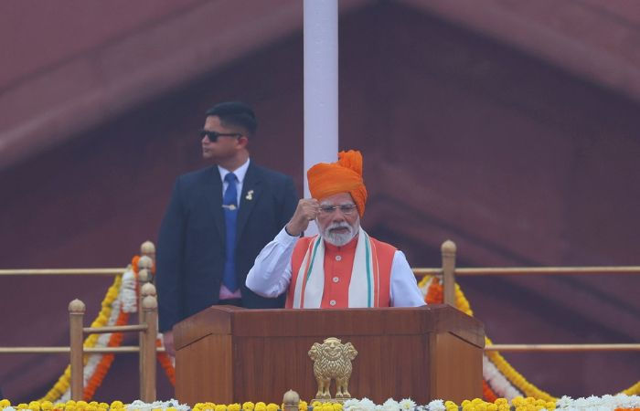 હવે વડાપ્રધાન અને અન્ય VVIPની સુરક્ષાની જવાબદારી પણ રો ચીફના શિરે, દિલ્હી બ્લાસ્ટ બાદ મોટો નિર્ણય