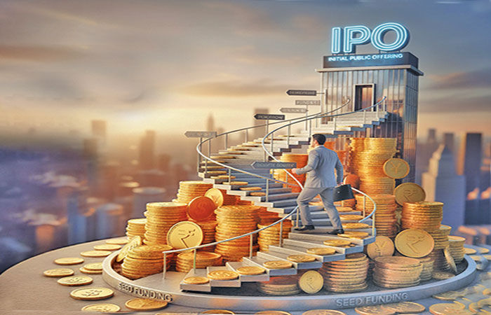 પાંચ વર્ષમાં 1256  IPO થકી રૂ. 6.2  લાખ કરોડ એકત્ર કરાયા