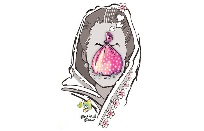 આંતરસેવો                                               .