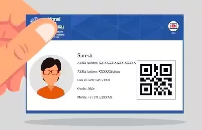 Aadhaar Cardમાં હવે ફોટો સાથેનો QR કોડ હશે, સેકન્ડોમાં થશે અસલી નકલીની ઓળખ, તાત્કાલિક મળશે લોન અને સિમ
