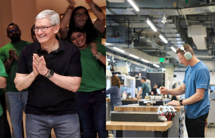 Trump effect: Apple to invest $500 billion in US, plans to hire 20,000 new employees