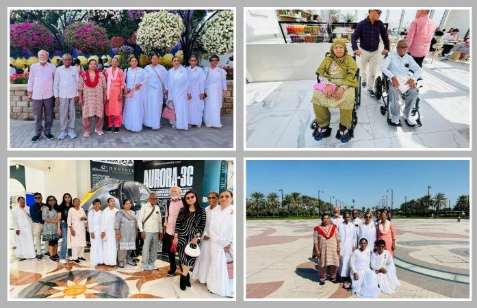યુદ્ધને લીધે દુબઈમાં ફસાયા એક જ પરિવારના 13 ગુજરાતી પ્રવાસીઓ, વતન પરત ફરવા સરકાર પાસે માગી મદદ